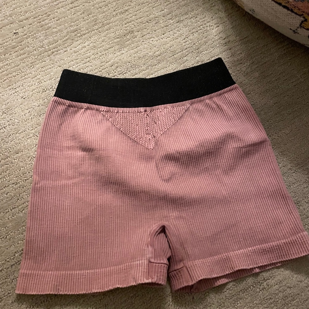 FREE PEOPLE SHORTS